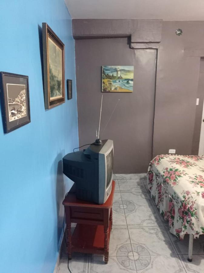 Hotel Panecillo كويتو المظهر الخارجي الصورة